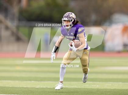 Thumbnail 1 in Union vs Lake Stevens (WIAA 4A Round 2) photogallery.