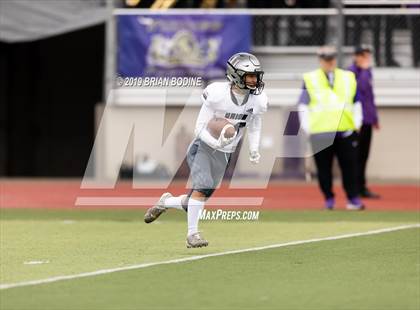 Thumbnail 2 in Union vs Lake Stevens (WIAA 4A Round 2) photogallery.