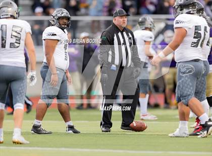 Thumbnail 1 in Union vs Lake Stevens (WIAA 4A Round 2) photogallery.