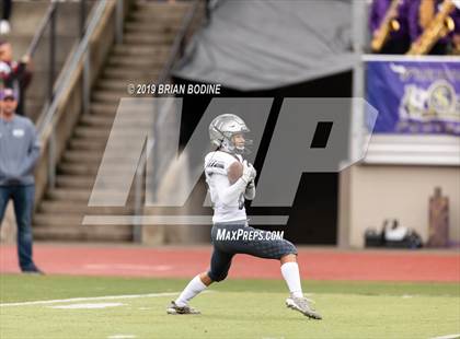 Thumbnail 3 in Union vs Lake Stevens (WIAA 4A Round 2) photogallery.