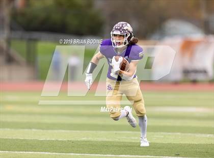 Thumbnail 3 in Union vs Lake Stevens (WIAA 4A Round 2) photogallery.
