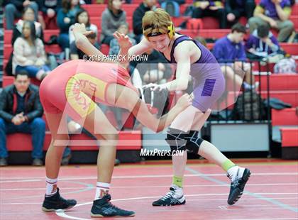 Thumbnail 2 in Issaquah vs. Newport - Bellevue photogallery.