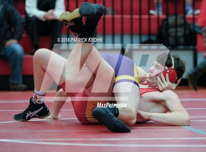 Thumbnail 3 in Issaquah vs. Newport - Bellevue photogallery.