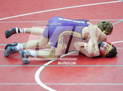 Thumbnail 2 in Issaquah vs. Newport - Bellevue photogallery.