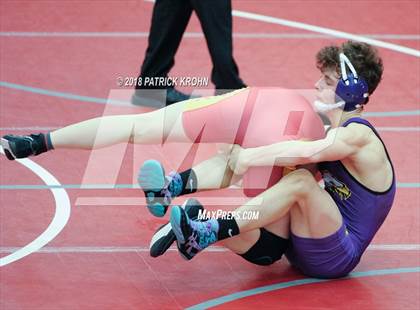 Thumbnail 2 in Issaquah vs. Newport - Bellevue photogallery.
