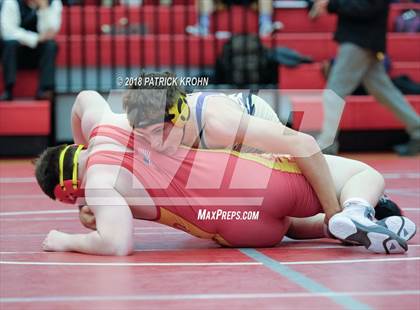 Thumbnail 3 in Issaquah vs. Newport - Bellevue photogallery.