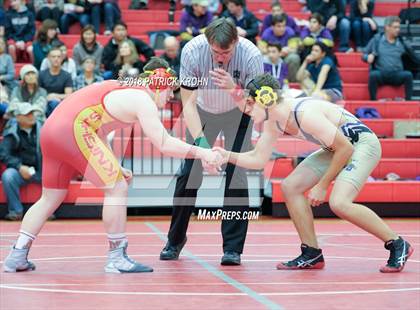 Thumbnail 2 in Issaquah vs. Newport - Bellevue photogallery.
