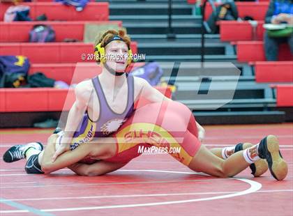 Thumbnail 2 in Issaquah vs. Newport - Bellevue photogallery.