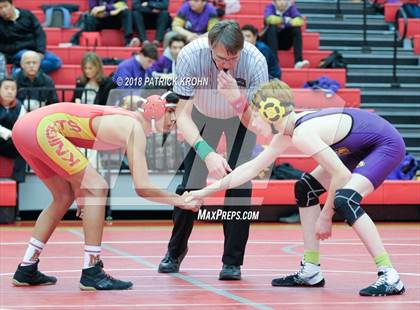 Thumbnail 3 in Issaquah vs. Newport - Bellevue photogallery.