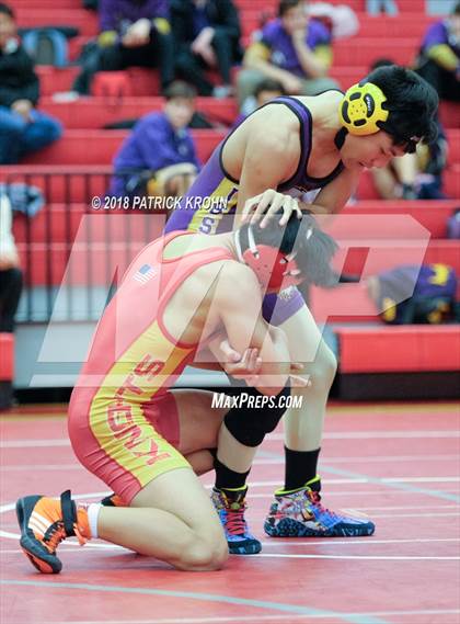Thumbnail 2 in Issaquah vs. Newport - Bellevue photogallery.