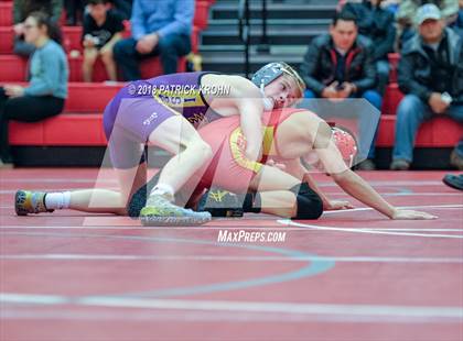 Thumbnail 1 in Issaquah vs. Newport - Bellevue photogallery.