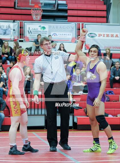 Thumbnail 1 in Issaquah vs. Newport - Bellevue photogallery.