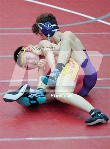Thumbnail 1 in Issaquah vs. Newport - Bellevue photogallery.