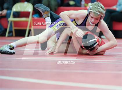 Thumbnail 2 in Issaquah vs. Newport - Bellevue photogallery.