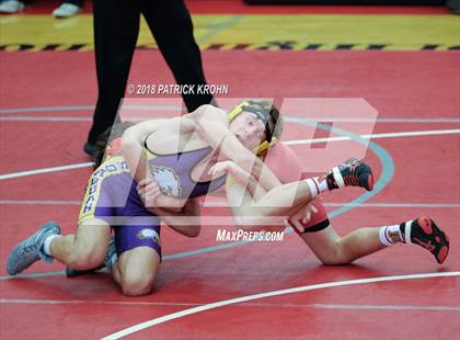 Thumbnail 3 in Issaquah vs. Newport - Bellevue photogallery.