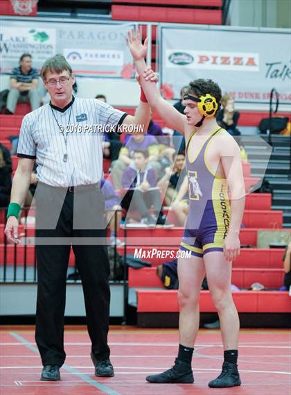 Thumbnail 2 in Issaquah vs. Newport - Bellevue photogallery.