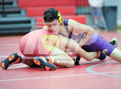 Thumbnail 1 in Issaquah vs. Newport - Bellevue photogallery.