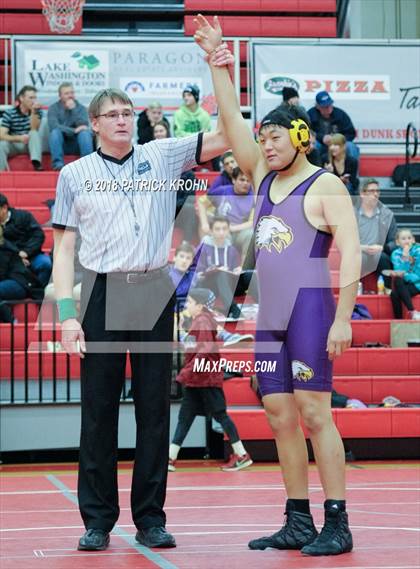 Thumbnail 1 in Issaquah vs. Newport - Bellevue photogallery.