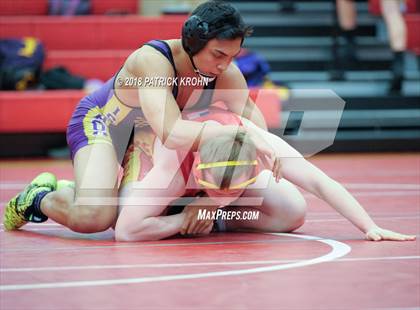 Thumbnail 2 in Issaquah vs. Newport - Bellevue photogallery.