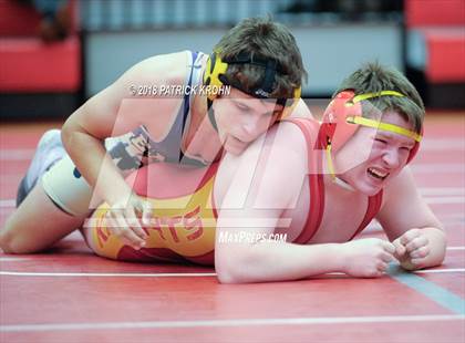 Thumbnail 2 in Issaquah vs. Newport - Bellevue photogallery.