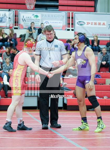 Thumbnail 3 in Issaquah vs. Newport - Bellevue photogallery.