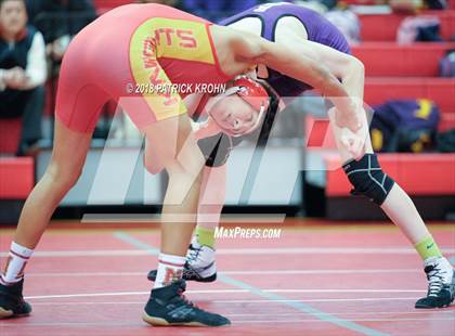 Thumbnail 1 in Issaquah vs. Newport - Bellevue photogallery.