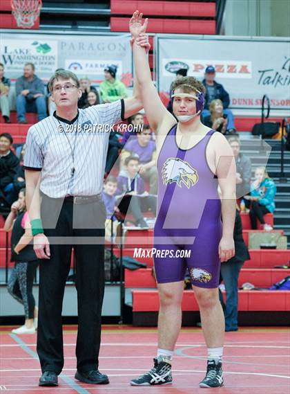 Thumbnail 2 in Issaquah vs. Newport - Bellevue photogallery.
