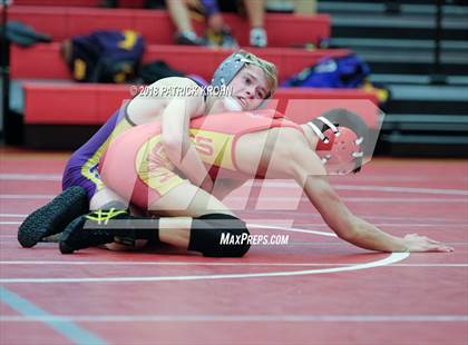Thumbnail 3 in Issaquah vs. Newport - Bellevue photogallery.