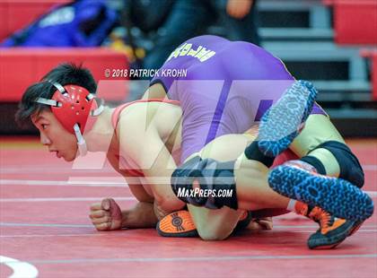 Thumbnail 1 in Issaquah vs. Newport - Bellevue photogallery.