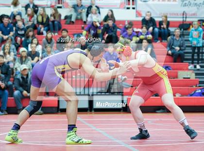 Thumbnail 3 in Issaquah vs. Newport - Bellevue photogallery.