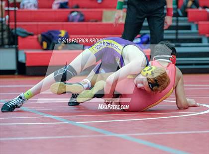 Thumbnail 3 in Issaquah vs. Newport - Bellevue photogallery.