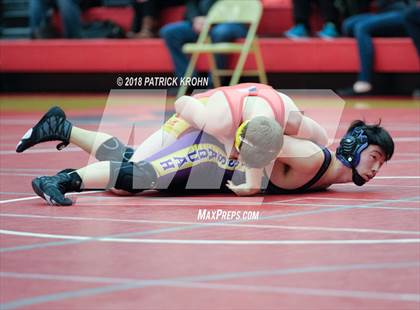 Thumbnail 2 in Issaquah vs. Newport - Bellevue photogallery.