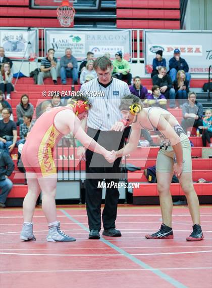 Thumbnail 3 in Issaquah vs. Newport - Bellevue photogallery.