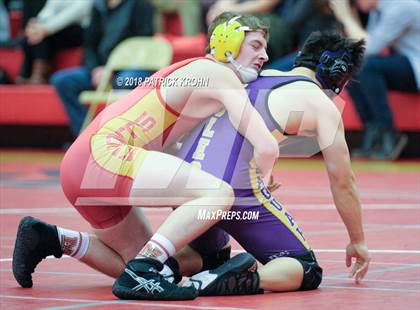 Thumbnail 1 in Issaquah vs. Newport - Bellevue photogallery.
