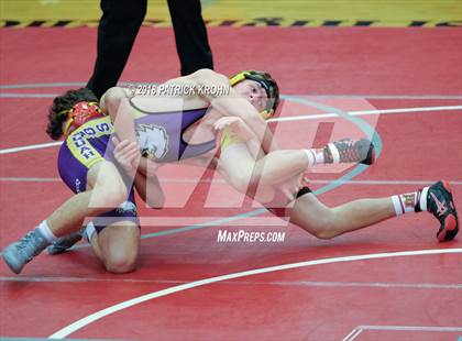 Thumbnail 1 in Issaquah vs. Newport - Bellevue photogallery.
