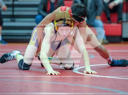 Thumbnail 1 in Issaquah vs. Newport - Bellevue photogallery.