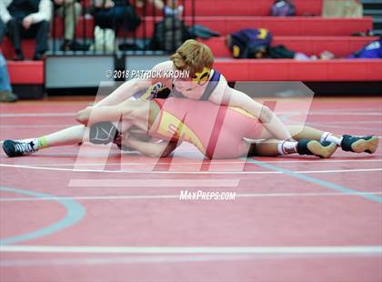 Thumbnail 3 in Issaquah vs. Newport - Bellevue photogallery.