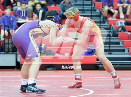 Thumbnail 3 in Issaquah vs. Newport - Bellevue photogallery.