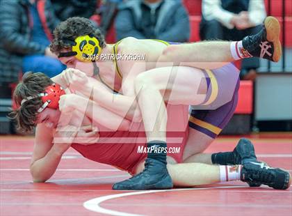 Thumbnail 1 in Issaquah vs. Newport - Bellevue photogallery.