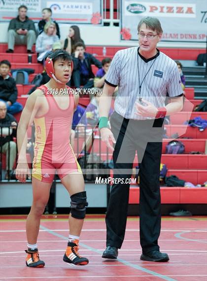 Thumbnail 2 in Issaquah vs. Newport - Bellevue photogallery.
