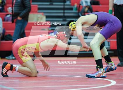 Thumbnail 3 in Issaquah vs. Newport - Bellevue photogallery.