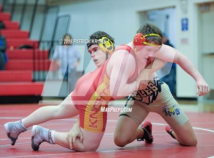 Thumbnail 1 in Issaquah vs. Newport - Bellevue photogallery.