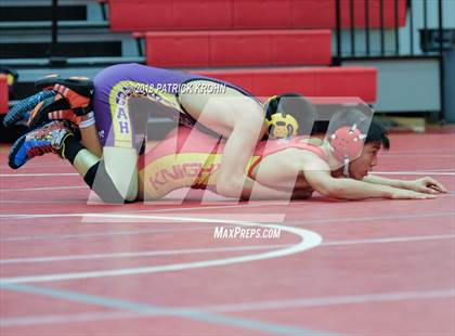Thumbnail 3 in Issaquah vs. Newport - Bellevue photogallery.
