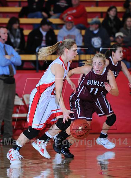 Thumbnail 2 in Buhler @ McPherson photogallery.