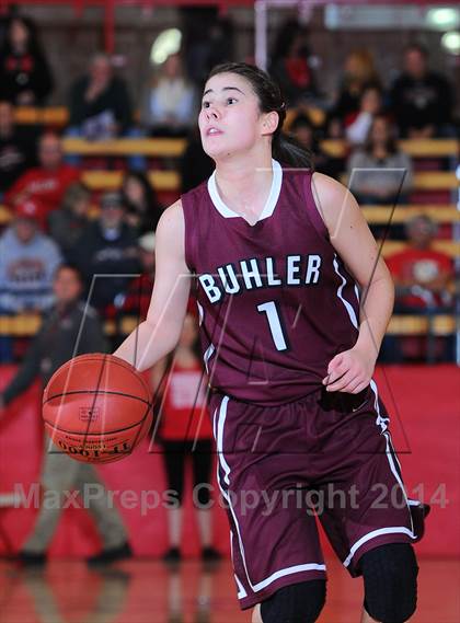Thumbnail 3 in Buhler @ McPherson photogallery.