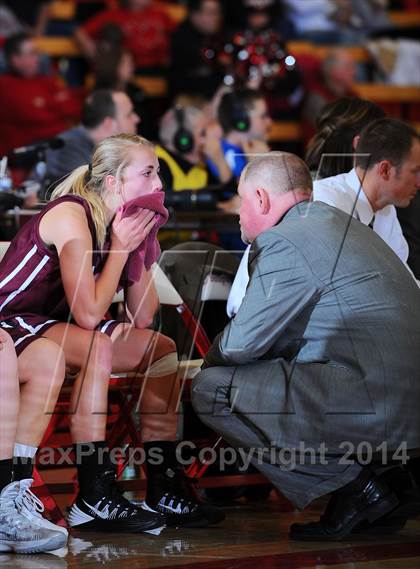 Thumbnail 2 in Buhler @ McPherson photogallery.