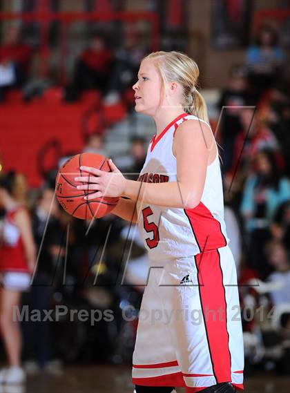 Thumbnail 1 in Buhler @ McPherson photogallery.