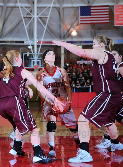 Thumbnail 3 in Buhler @ McPherson photogallery.