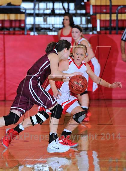 Thumbnail 2 in Buhler @ McPherson photogallery.