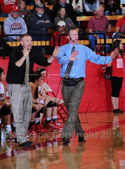 Thumbnail 1 in Buhler @ McPherson photogallery.